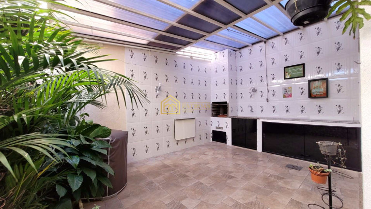 Imagem Casa com 3 Quartos à Venda, 143 m² em Demarchi - São Bernardo Do Campo