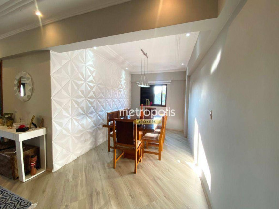 Imagem Apartamento com 2 Quartos à Venda, 86 m² em Santa Maria - São Caetano Do Sul Imagem Apartamento com 2 Quartos à Venda, 86 m² em Santa Maria - São Caetano Do Sul