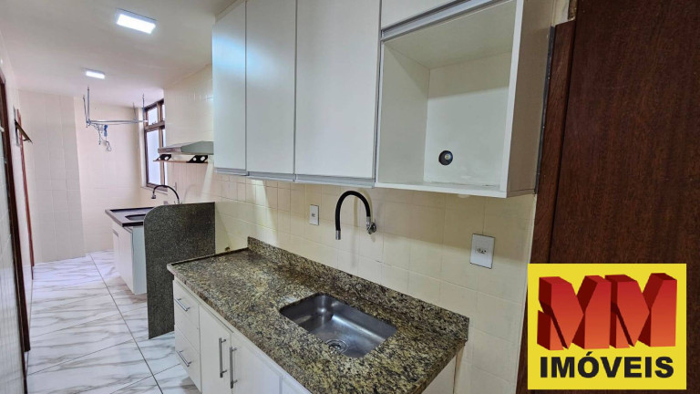 Imagem Cobertura com 4 Quartos à Venda, 225 m² em Vila Nova - Cabo Frio