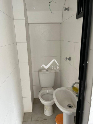 Imagem Casa de Vila com 2 Quartos à Venda, 94 m² em Macuco - Santos Imagem Casa de Vila com 2 Quartos à Venda, 94 m² em Macuco - Santos
