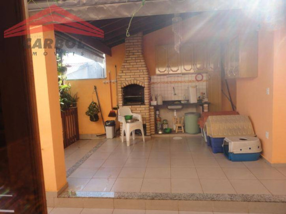 Imagem Casa com 3 Quartos à Venda, 250 m² em Mirante De Jundiaí - Jundiaí