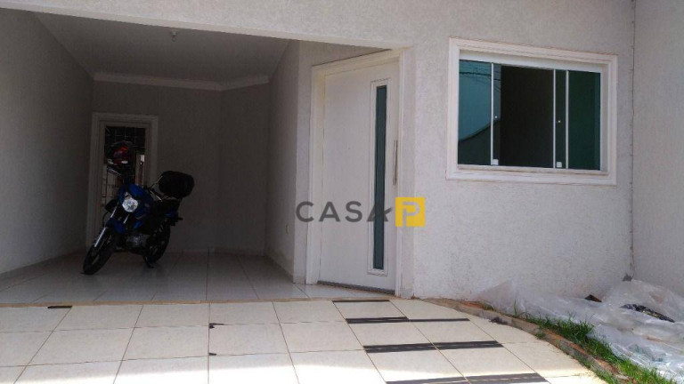 Imagem Casa com 3 Quartos à Venda, 146 m² em Parque Nova Carioba - Americana Imagem Casa com 3 Quartos à Venda, 146 m² em Parque Nova Carioba - Americana