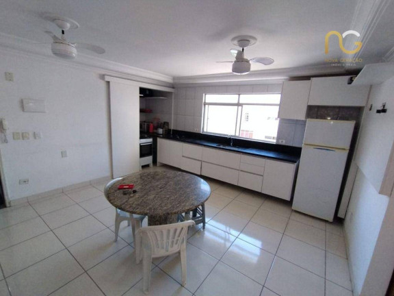 Apartamento com 3 Quartos à Venda, 83 m² em Aviação - Praia Grande