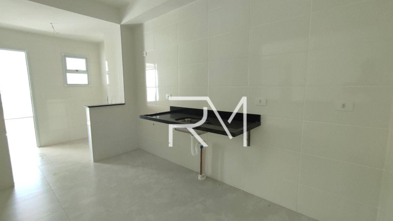Imagem Apartamento com 2 Quartos à Venda, 78 m² em Centro - Mongaguá