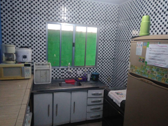 Imagem Casa com 2 Quartos à Venda, 90 m² em Jussara - Mongaguá Imagem Casa com 2 Quartos à Venda, 90 m² em Jussara - Mongaguá