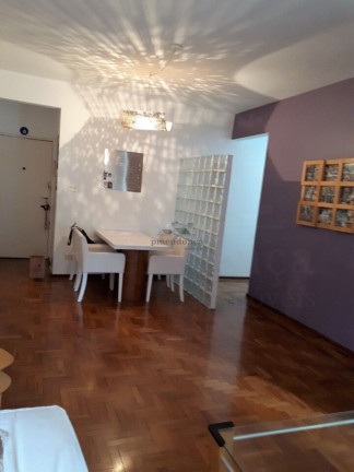 Imagem Apartamento com 2 Quartos à Venda, 83 m² em Santa Cecília - São Paulo Imagem Apartamento com 2 Quartos à Venda, 83 m² em Santa Cecília - São Paulo