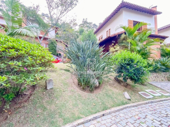Imagem Casa com 3 Quartos à Venda, 200 m² em Quebra Frascos - Teresópolis Imagem Casa com 3 Quartos à Venda, 200 m² em Quebra Frascos - Teresópolis
