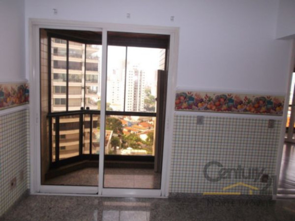 Imagem Apartamento com 4 Quartos à Venda ou Locação, 297 m² em Santana - São Paulo Imagem Apartamento com 4 Quartos à Venda ou Locação, 297 m² em Santana - São Paulo