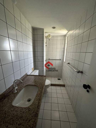Imagem Apartamento com 4 Quartos à Venda, 160 m² em Cocó - Fortaleza