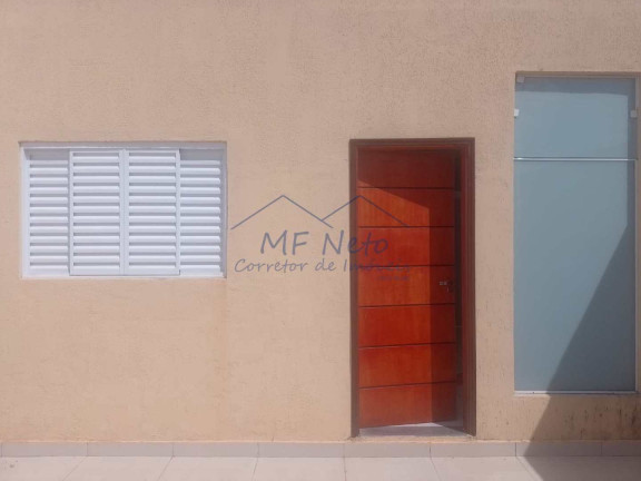 Imagem Casa com 2 Quartos à Venda, 250 m² em Vila Pinheiro - Pirassununga
