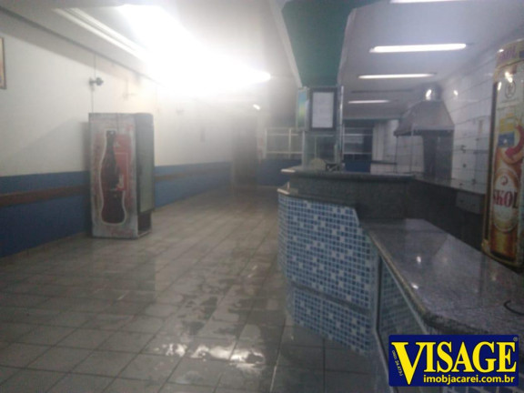Sala Comercial para Alugar, 200 m² em Centro - Jacareí