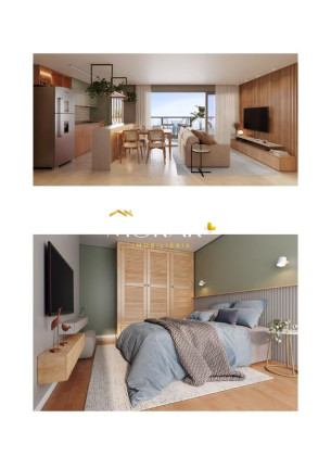 Imagem Apartamento à Venda, 63 m² em Vila Nova - Cabo Frio Imagem Apartamento à Venda, 63 m² em Vila Nova - Cabo Frio