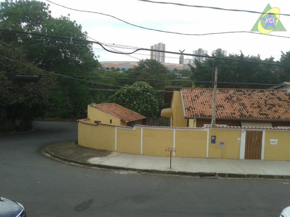 Imagem Casa com 6 Quartos à Venda, 281 m² em Jardim Santa Genebra - Campinas Imagem Casa com 6 Quartos à Venda, 281 m² em Jardim Santa Genebra - Campinas