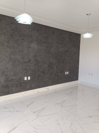 Imagem Casa com 3 Quartos à Venda, 313 m² em Jardim Buriti Sereno - Aparecida De Goiânia