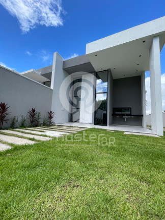 Imagem Casa com 3 Quartos à Venda, 115 m² em Mangabeira - Eusébio Imagem Casa com 3 Quartos à Venda, 115 m² em Mangabeira - Eusébio