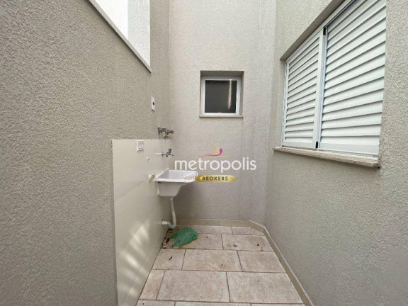 Imagem Apartamento com 2 Quartos à Venda, 110 m² em Vila Bastos - Santo André Imagem Apartamento com 2 Quartos à Venda, 110 m² em Vila Bastos - Santo André