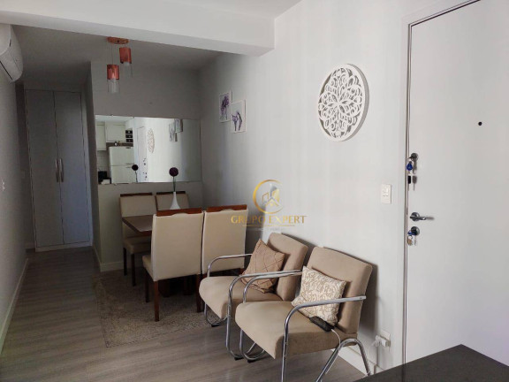 Imagem Apartamento com 2 Quartos à Venda, 66 m² em Parque Residencial Aquarius - São José Dos Campos Imagem Apartamento com 2 Quartos à Venda, 66 m² em Parque Residencial Aquarius - São José Dos Campos