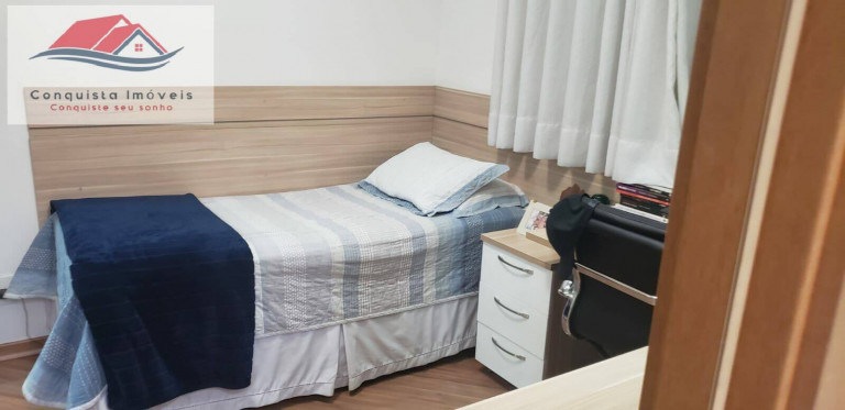 Imagem Apartamento com 3 Quartos à Venda, 126 m² em Centro - Guarulhos