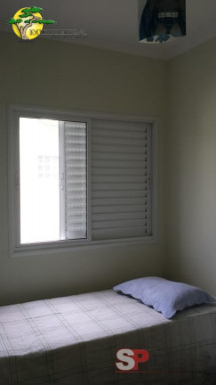 Casa de Condomínio com 3 Quartos à Venda, 100 m² em Vila Mazzei - São Paulo