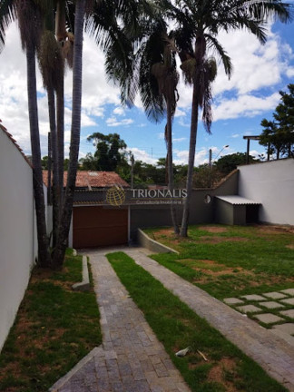 Imagem Casa com 4 Quartos à Venda, 227 m² em Jardim Paulista - Atibaia Imagem Casa com 4 Quartos à Venda, 227 m² em Jardim Paulista - Atibaia
