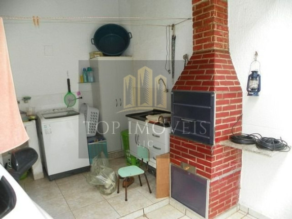 Imagem Casa com 3 Quartos à Venda, 125 m² em Parque Interlagos - São José Dos Campos Imagem Casa com 3 Quartos à Venda, 125 m² em Parque Interlagos - São José Dos Campos