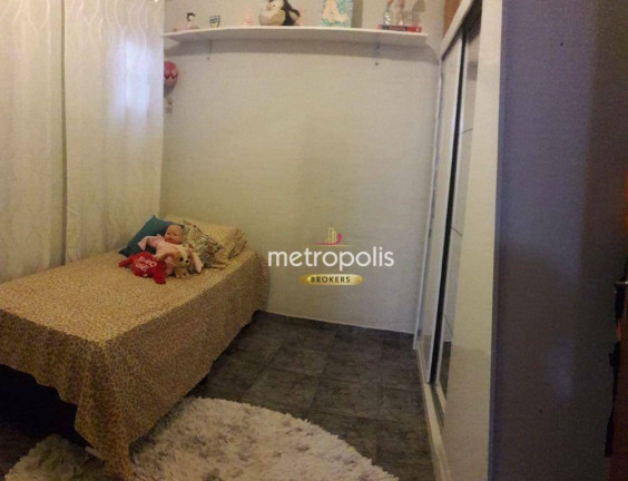 Imagem Casa com 3 Quartos à Venda, 130 m² em Vila Dirce - Mauá Imagem Casa com 3 Quartos à Venda, 130 m² em Vila Dirce - Mauá