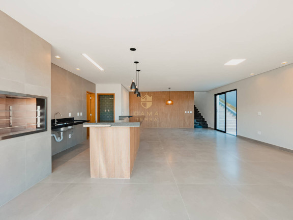 Imagem Casa de Condomínio com 3 Quartos à Venda, 510 m² em Itatiba