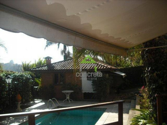 Imagem Casa de Condomínio com 3 Quartos à Venda, 300 m² em Granja Viana Ii - Cotia Imagem Casa de Condomínio com 3 Quartos à Venda, 300 m² em Granja Viana Ii - Cotia