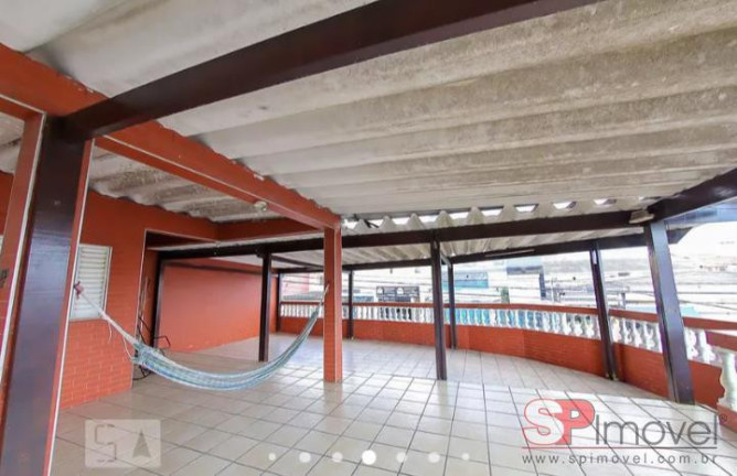 Imagem Casa com 5 Quartos à Venda, 260 m² em Cidade Martins - Guarulhos