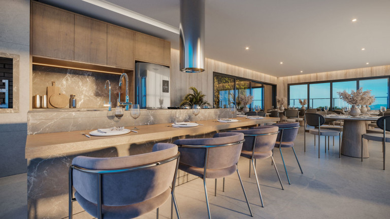 Imagem Apartamento com 2 Quartos à Venda, 79 m² em Perequê - Porto Belo Imagem Apartamento com 2 Quartos à Venda, 79 m² em Perequê - Porto Belo