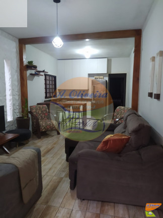 Imagem Sobrado com 3 Quartos à Venda, 169 m² em Perequê Açu - Ubatuba Imagem Sobrado com 3 Quartos à Venda, 169 m² em Perequê Açu - Ubatuba
