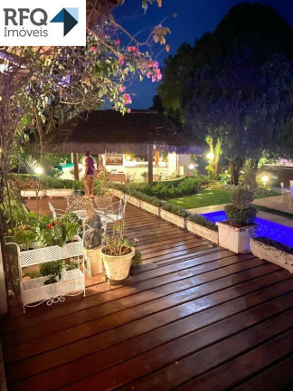 Imagem Imóvel com 8 Quartos à Venda, 940 m² em Morada Das Fontes - Itatiba