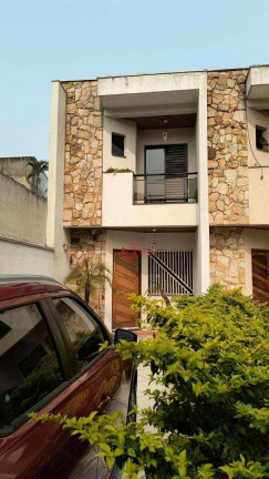 Imagem Sobrado com 3 Quartos à Venda, 112 m² em Cidade Patriarca - São Paulo Imagem Sobrado com 3 Quartos à Venda, 112 m² em Cidade Patriarca - São Paulo