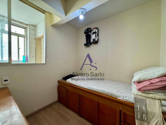 Imagem Apartamento com 3 Quartos à Venda, 75 m² em Bento Ferreira - Vitória Imagem Apartamento com 3 Quartos à Venda, 75 m² em Bento Ferreira - Vitória