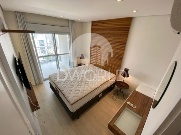 Imagem Imóvel com 1 Quarto à Venda, 82 m² em Vila Olimpia - São Paulo Imagem Imóvel com 1 Quarto à Venda, 82 m² em Vila Olimpia - São Paulo