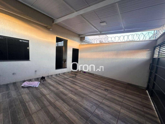 Imagem Casa com 2 Quartos à Venda, 100 m² em Parque Das Flores - Goiânia Imagem Casa com 2 Quartos à Venda, 100 m² em Parque Das Flores - Goiânia