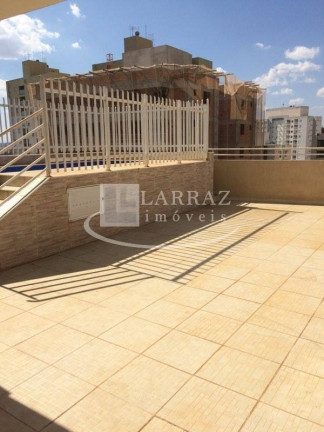 Imagem Imóvel com 2 Quartos à Venda, 70 m² em Nova Aliança - Ribeirao Preto