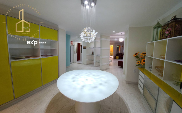 Imagem Casa com 4 Quartos à Venda, 250 m² em Jardim Astro - Sorocaba