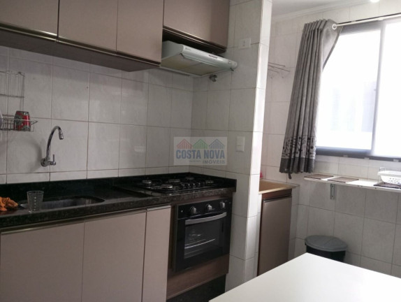 Imagem Apartamento com 2 Quartos à Venda, 55 m² em Canto Do Forte - Praia Grande Imagem Apartamento com 2 Quartos à Venda, 55 m² em Canto Do Forte - Praia Grande