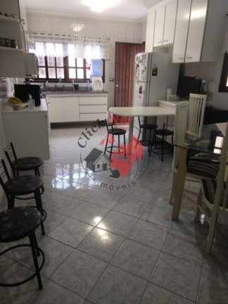 Imagem Sobrado com 3 Quartos à Venda, 199 m² em Independência - São Bernardo Do Campo Imagem Sobrado com 3 Quartos à Venda, 199 m² em Independência - São Bernardo Do Campo