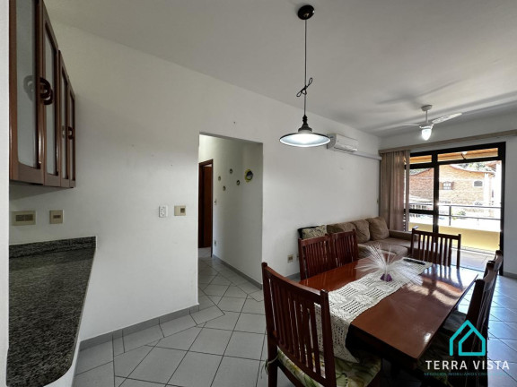 Imagem Apartamento com 3 Quartos à Venda, 92 m² em Tenório - Ubatuba Imagem Apartamento com 3 Quartos à Venda, 92 m² em Tenório - Ubatuba