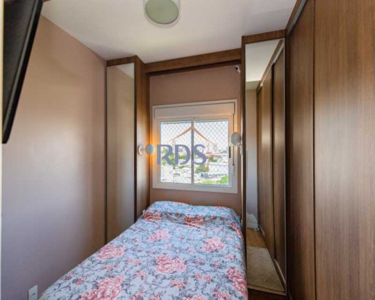 Imagem Apartamento com 2 Quartos à Venda, 82 m² em Vila Cruzeiro - São Paulo