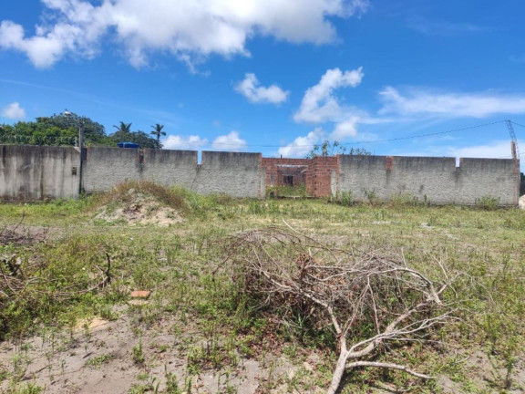 Casa com 2 Quartos à Venda, 180 m² em Cruz De Rebouças - Igarassu