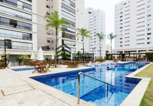Imagem Apartamento com 3 Quartos à Venda, 140 m² em Santana - São Paulo Imagem Apartamento com 3 Quartos à Venda, 140 m² em Santana - São Paulo