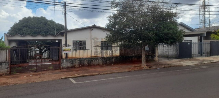 Imagem Terreno à Venda, 1.032 m² em Centro - Arapongas Imagem Terreno à Venda, 1.032 m² em Centro - Arapongas