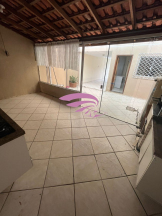 Imagem Casa com 3 Quartos à Venda, 112 m² em Bom Jesus - São José Dos Pinhais