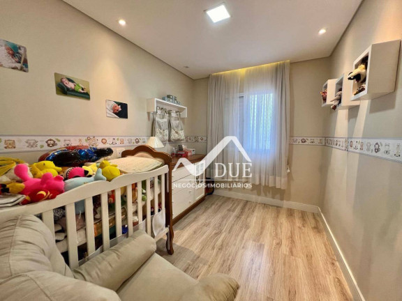 Imagem Apartamento com 3 Quartos à Venda, 82 m² em Estuário - Santos