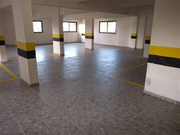 Imagem Apartamento com 1 Quarto à Venda, 47 m² em Aviação - Praia Grande Imagem Apartamento com 1 Quarto à Venda, 47 m² em Aviação - Praia Grande