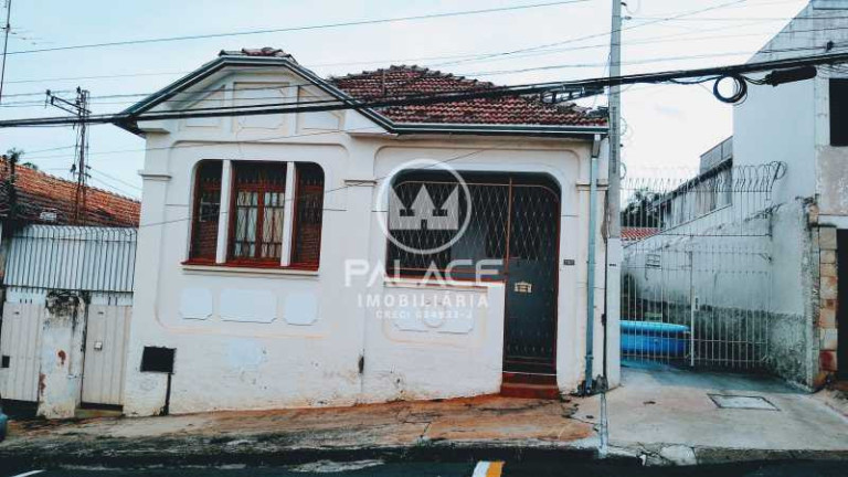 Imagem Imóvel com 4 Quartos à Venda, 144 m² em Centro - Piracicaba Imagem Imóvel com 4 Quartos à Venda, 144 m² em Centro - Piracicaba