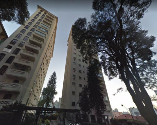 Apartamento com 3 Quartos à Venda, 210 m² em Morro Dos Ingleses - São Paulo